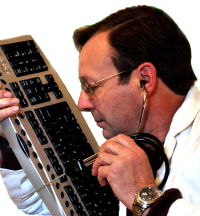 theflyingdoctor's profile picture. Want to throw your computer through the window? Call the flying doctor instead for no fix no fee service fast.
Want to become a franchise partner? DM me now!