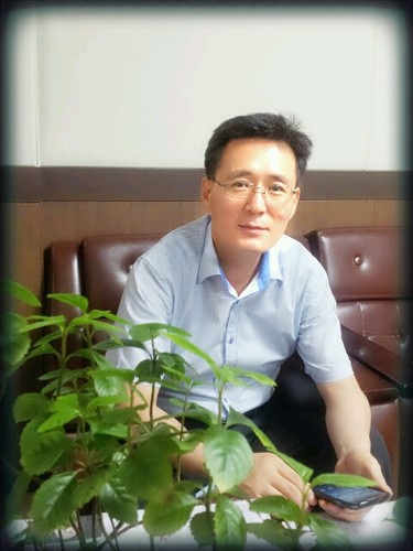 행정기획국 업무를 총괄하고 있습니다.