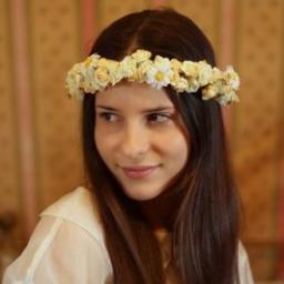 Always smile :)