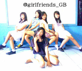 Leader : @StephanieOlery Members : @eunike_0910 @_Vivivalentine @Theresia_aaa | CP : TheCastleQueen Indonesia@yahoo.com