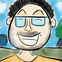 Chris Spalton (@chrisspalton) 's Twitter Profile Photo