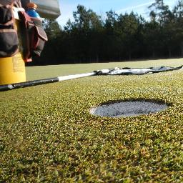 SQCCAgronomy's profile picture. Look for updates on weather, course conditions, and ongoing projects. Managed by Troon Privé.