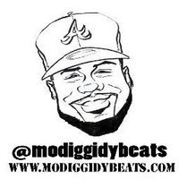 Mo Diggidy(@modiggidybeats) 's Twitter Profile Photo