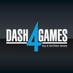 Dash4Games (@dash4games) Twitter profile photo