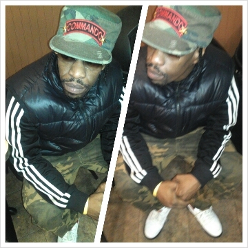 True & living GOD! #theBronxBARBER Do music, Act, also teaching the truth 2 the. youth. The struggle Continues!!! #followback #teamfollowback #getseenbeheard