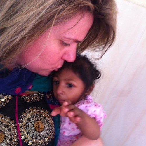 mamacosgrove's profile picture. Trust in the Lord with all your heart and lean not on your own understanding.