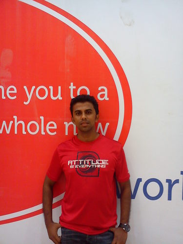 Automobile Engineer  & Cricket Lover