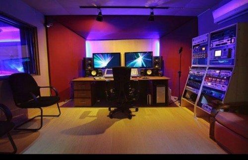 ReChordCy's profile picture. Re-Chord Studios Cyprus