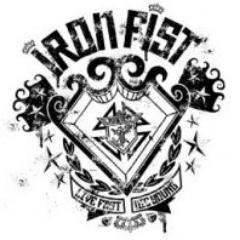 The official #HonestMade Twitter feed for Iron Fist South Africa. Made with Love for a Heartless World.