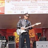 JerryAndhis Friends  (@jerrybands) 's Twitter Profile