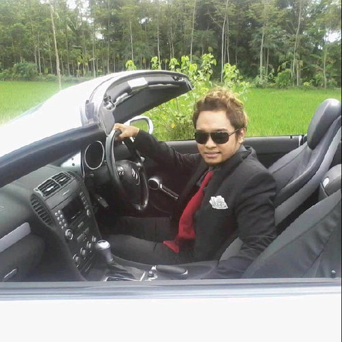 I love allah