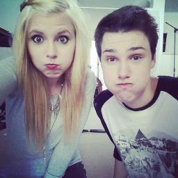 I love @TheFergies_Band ♥ 5/5 followed 
Call me #Fergster. The Fergies shotout me and follows me. Im fucking happy.