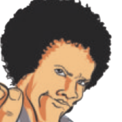 NyatiBuff's profile picture. 