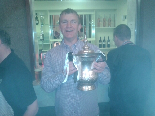 Jimhowat1dfc1's profile picture. 