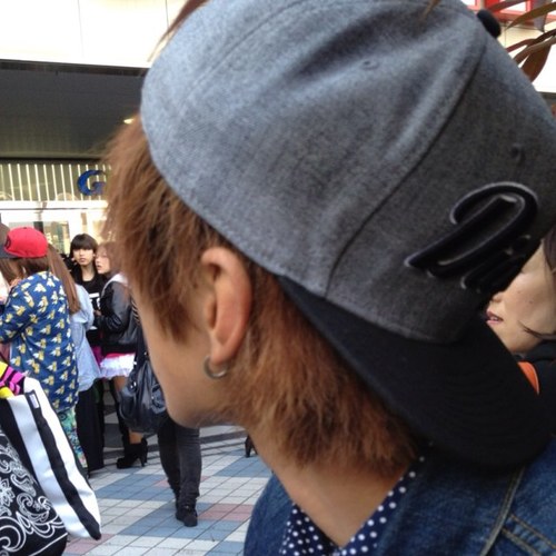 SStyle1993's profile picture. konan univ ギャン鬼