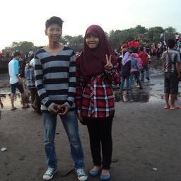 aku sayang @amalisa_ :*