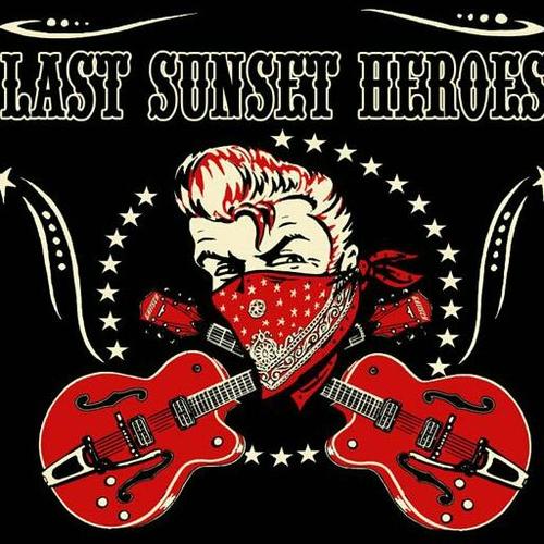 punk rock/punkabilly band from Indonesia! 
 follow these assholes : @Buluk_LSH @DenyMunajat @AndreBillyO @Dexmate |booking contact/information -►pin: 2A719BF4
