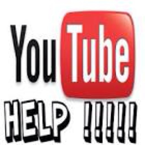 iYoutubeHelp's profile picture. We try to help you with questions and problems you have with Youtube!