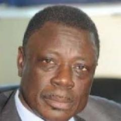 Homme politique, Avocat, Fondateur et Président du Front Républicain