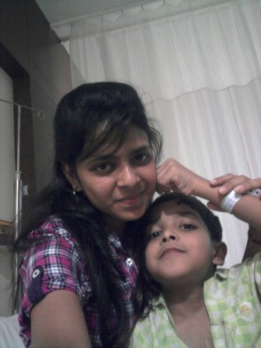 Single! Single! Single /3
Not ready to mingle..;)
