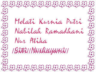 atikaanurr's profile picture. Kamu sahabat sejati aku @nabilahrmadhani ;* thanks atas segalanya☀ follback just mentions☺☺