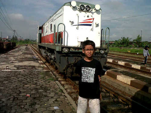 FaqihRailfans's profile picture. kaka kelas paling kece@Kharis_Happy| Mblo:p | JKT48♥|Tank,Dpslv80