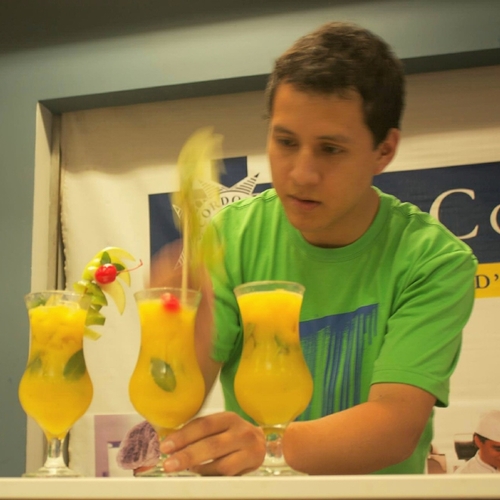 ilveen's profile picture. 