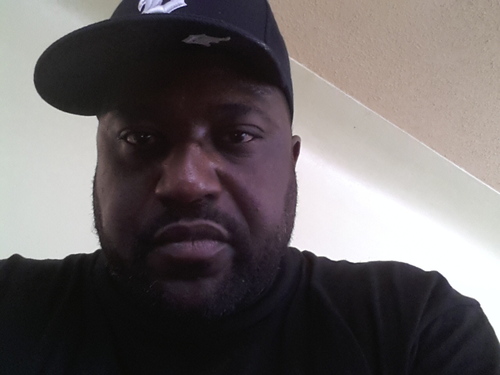 DBecoats's profile picture. 