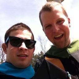 ZachBettaHolla's profile picture. Two Rivers High School; Lakeland College; Zeta Chi Fraternity; Rainbow Variety Farm; Packers, Brewers, Badgers, Bucks; Country Music