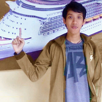 anandaMadara's profile picture. Suport @ikmaltobing