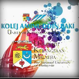 kab_ukm's profile picture. Menjadi kolej terunggul yang memberikan perkhidmatan terbaik dan persekitaran kondusif, ke arah menghasilkan modal insan berdaya saing melalui penerokaan ilmu..