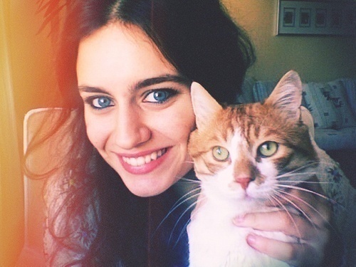 AslihanSubasi's profile picture. 