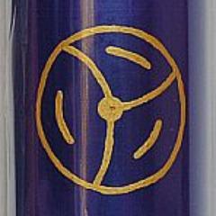 Giver of light UK lift your vibration with Archangel and Master energetic candles