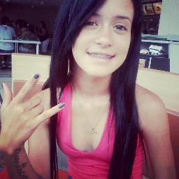 ´´Ela é impossivel que novinha Terrivel 7:77´´´
