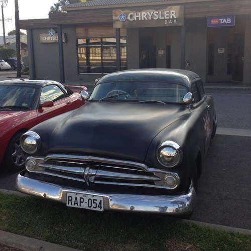 hellbilly59's profile picture. 