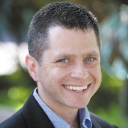 CEO of GreatBlue Research, Inc., a national research organization reaching deeper to uncover What's Next