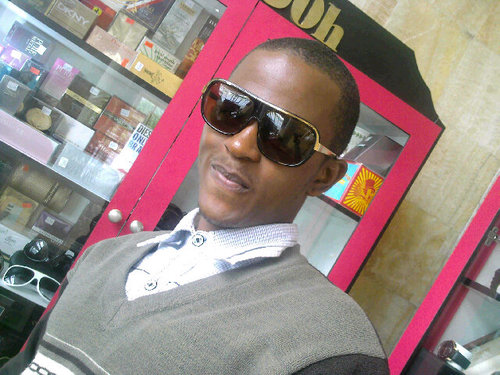 Am a Rock city boy.....me love ma life....