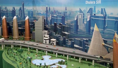 Mahadev Devlopers is a registered firm in real estate developing.