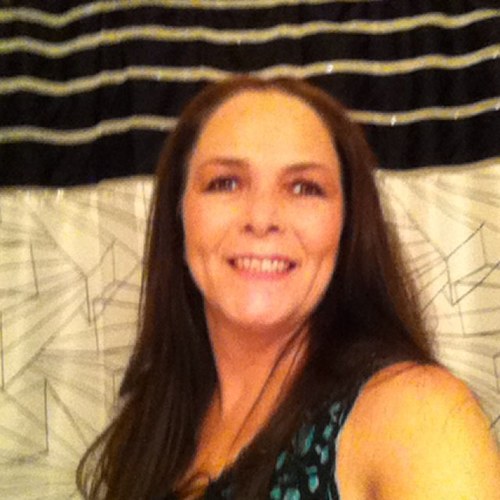 Wife and mother of 4 boys. Love to spend time with family and friends. Work for a Major cell phone company. Love music and movies, shooting and trivia!