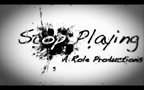 StopPlayinARole's profile picture. Stop Playing A Role Productions Is A Premiere Company Specializing In Cinematography. For Inquiries Contact StopPlayingARole@gmail.com Follow On Instagram!!!