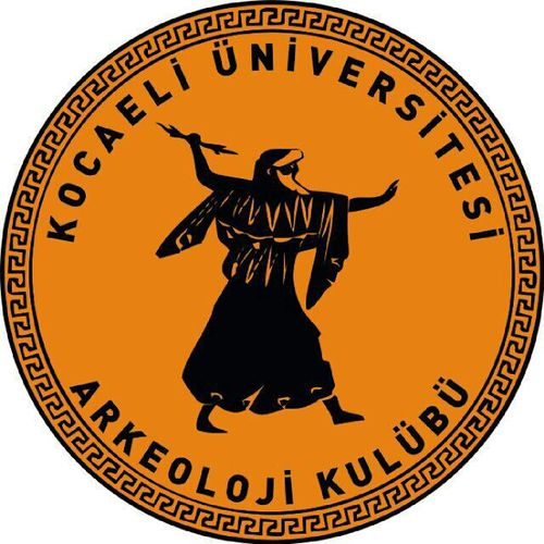 Kocaeli Üniversitesi Arkeoloji Kulübü Resmi Twitter Hesabıdır