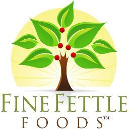 FineFettleFood's profile picture. Fine Fettle Foods offers delicious organic gourmet foods, catering to those with food sensitivities, primarily followers of the Specific Carbohydrate Diet.