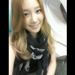 So Nyuh Shi Dae 김태연さんのプロフィール画像