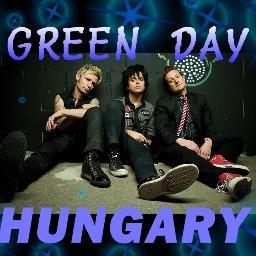 xxxHello! Ezt a twittert a magyar Green Day rajongók számára hoztam létre! X))) xxx