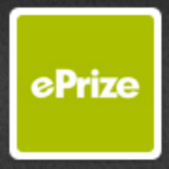 http://t.co/nBOOQKFKyF is now ePrize!