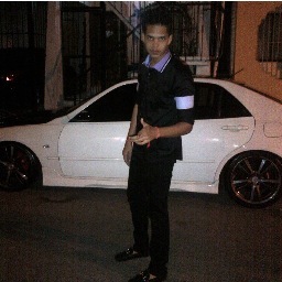 th3jeans's profile picture. 