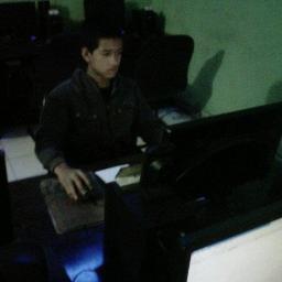 Follow @FirmansyahDAP2