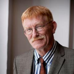 fractievoorzitter PvdA Leeuwarden