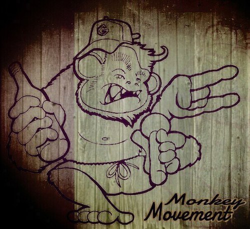 GoldsickMonkey's profile picture. 