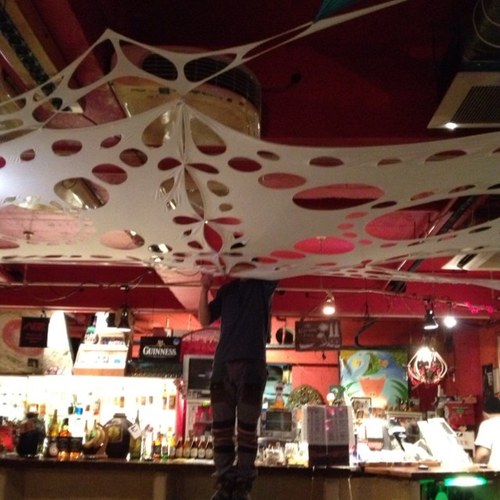 Mackey9629's profile picture. Decorator✫イベントやpartyの装飾をしています。装飾のご相談等　macky.9629@gmail.com　にてお受けしております。